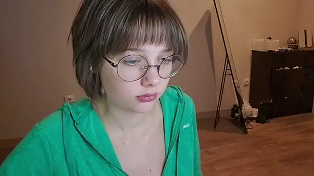 Chat +18 de ExitedTroth ao vivo