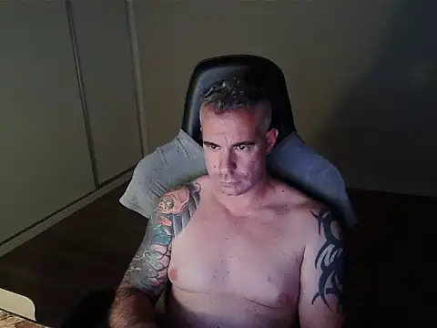 Chat XXX Live mar88magic