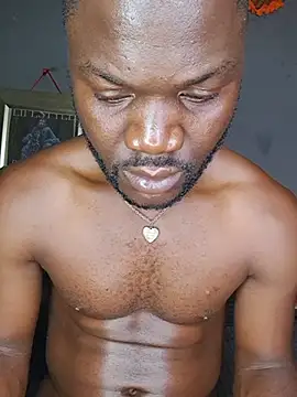 Petrossan Live XXX chat