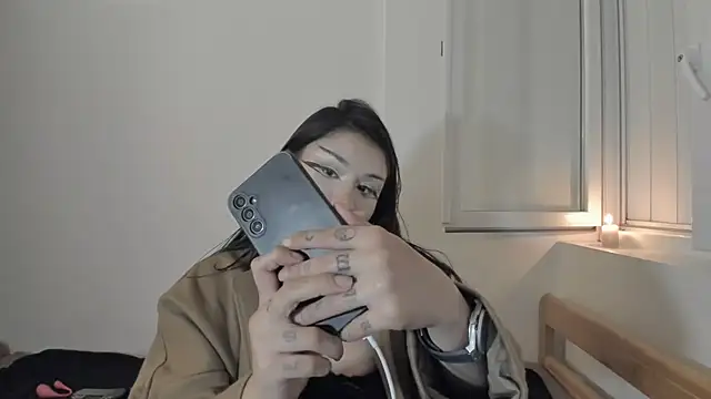 Venushexivu616's Live XXX Chat