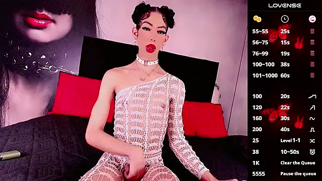 EVILCHERRIES_S7 – Live XXX-chat