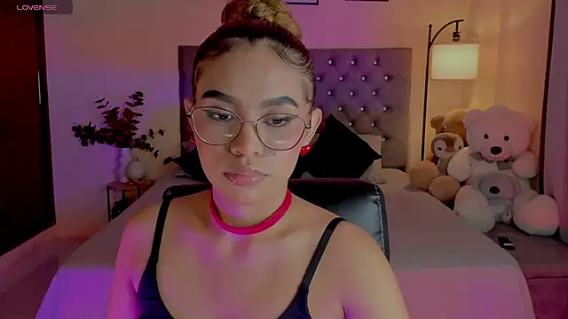 OxanaFedorova1-'s Live XXX Chat