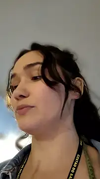 צ'אט XXX בשידור חי של eubellasc
