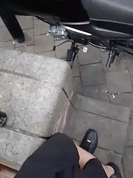 Živý XXX chat MrStreetGuy