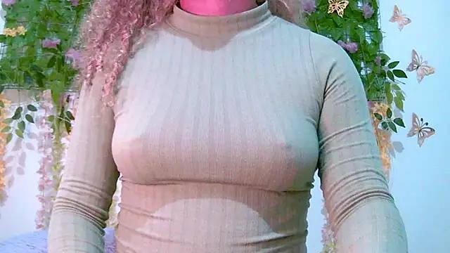 Crysrus' Live XXX Chat