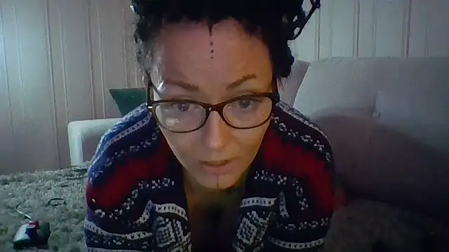 MyManCave Webcam Show