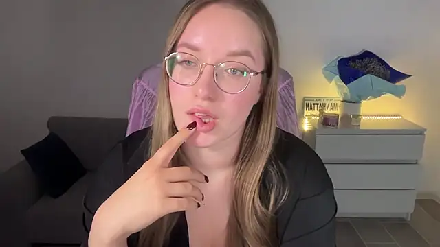 EvaMaddison Live XXX-Chat