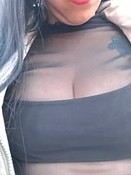 Chat XXX ao vivo de Luianna