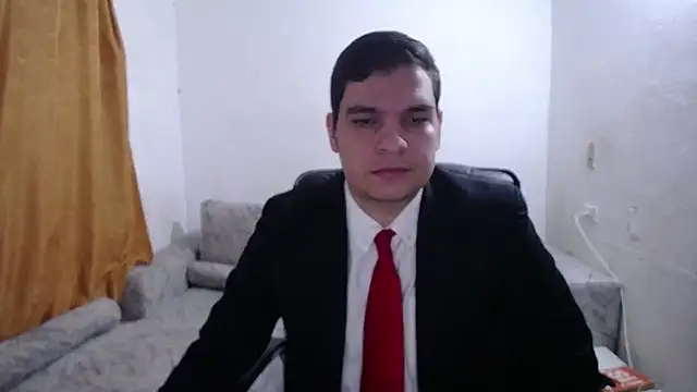 Victor_Maitland Live XXX-chat