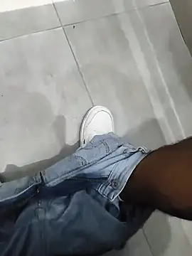 Chat XXX en directo de TheKingThiago