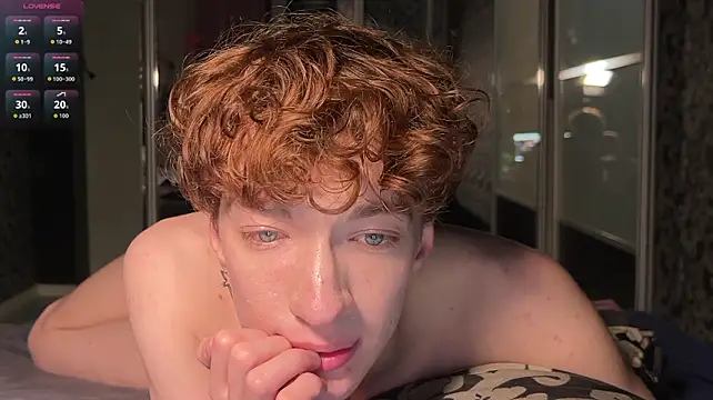 Chatroom XXX en direct de vogueslay
