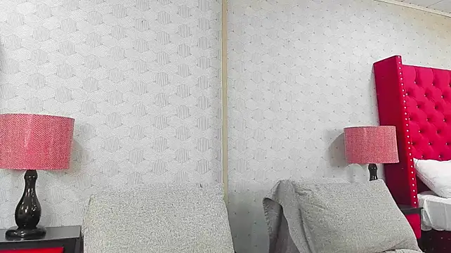 Show webcam de NickWild
