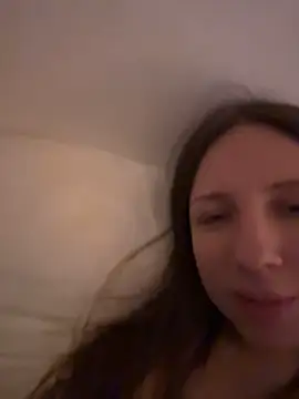Chat XXX ao vivo de Sashabunny