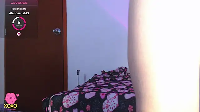 Juliet_10のライブXXXチャット