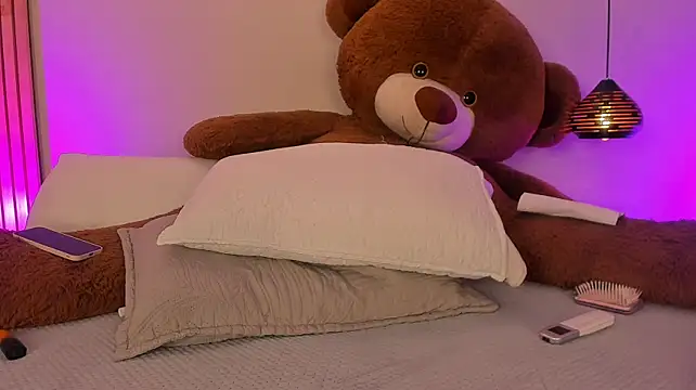 ashvalentine_'s Live XXX Chat