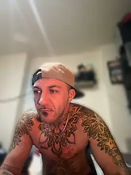 Chat XXX ao vivo de PrincSugar