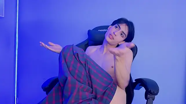 Apolo_Noir – webcam-show