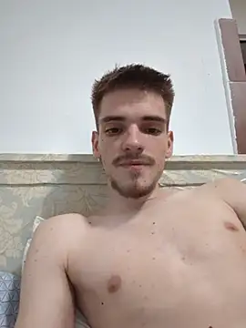 Chatroom XXX en direct de darkboy665