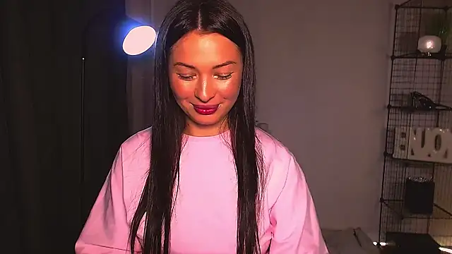 XXX chat uživo modela AlexaSven