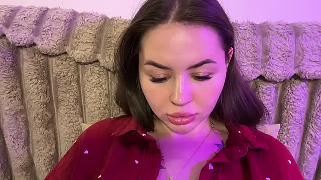 AlmaryKim's Live XXX Chat