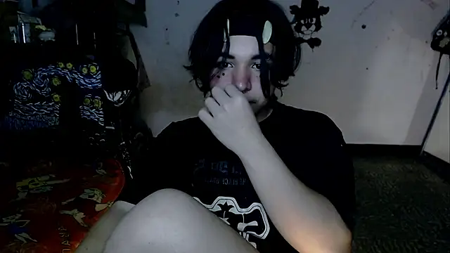 Cutie_SamのライブXXXチャット