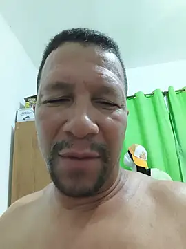 Bigfodan Webbikameraesitys