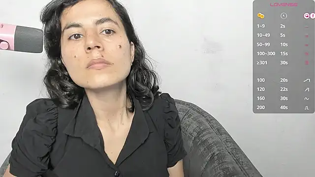 Chat +18 de kanela3434 ao vivo