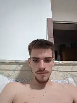 XXX chat uživo modela darkboy665