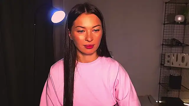 AlexaSven – Naživo XXX chat