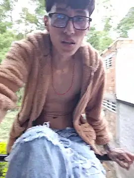 Chat XXX ao vivo de daniel_X18X