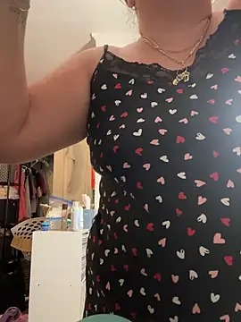 SexyNikki6969 – Naživo XXX chat