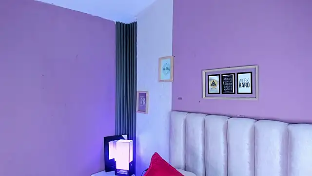 ORIANNA_21 Obrolan Langsung XXX