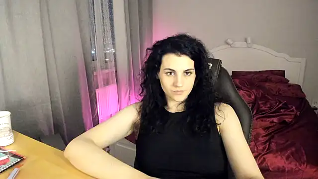 AmeliaInAmber Live XXX Chat