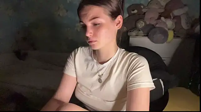 RileySpence XXX чат на живо