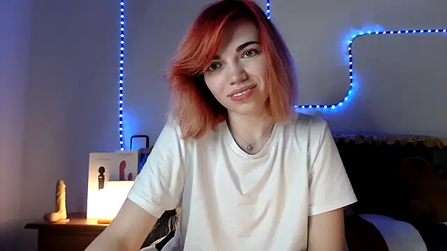 olivka-flower Live XXX-chat