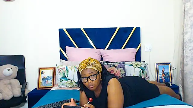 Chat XXX en directo de veronica1xxx
