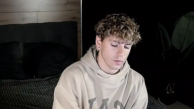 ConnorBlake Live XXX-Chat