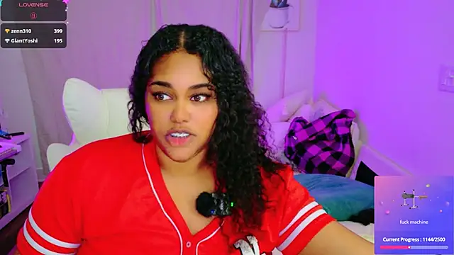 CarmenCash__ Chat XXX in diretta