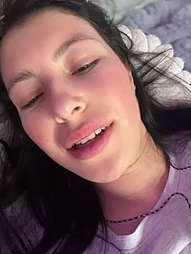 GiuliaBianchi Live XXX Chat