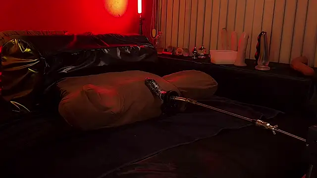 Živý XXX chat JenniferCD