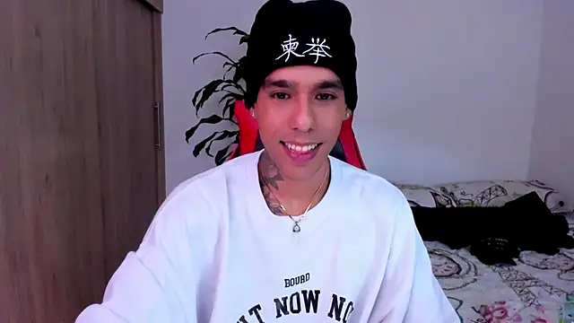 Damianwhite's Live XXX Chat