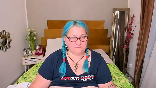 Chat +18 de Sugarmommy_69X ao vivo
