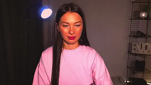 AlexaSvenのライブXXXチャット