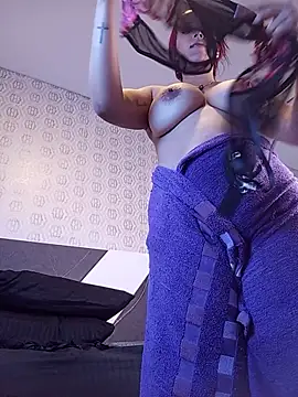 Vivian_Ellery's Live XXX Chat