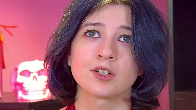 Chat XXX ao vivo de AnneAvelin