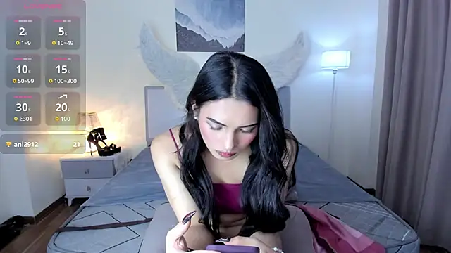mandy_perez Chat XXX in diretta