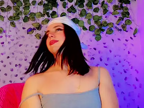 Chatroom XXX en direct de BabyCute_1