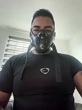 Show de webcam de chokoleit