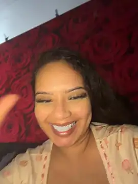 CarmelaAnthony's Webcam Show