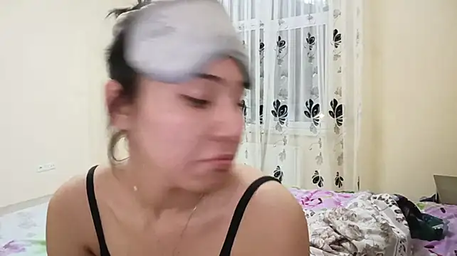 Chat XXX en directo de MarthaGregory